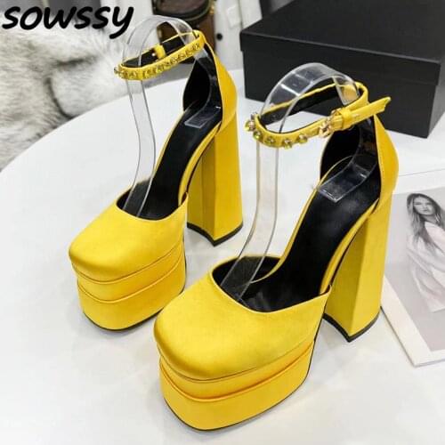 Женская весенняя обувь Sowssy China At AliExpress