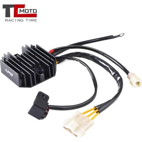 TCMOTO 90511034000 Motorcycle Voltage Rectifier Regulator For KTM RC 390 2015-2018 2016 2017