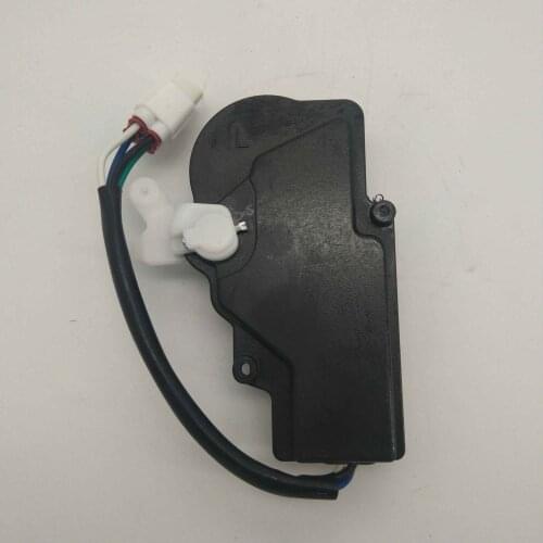 Rear door, front left and right door, rear left and right door lock actuator assembly for Great Wall HAVAL HOVER