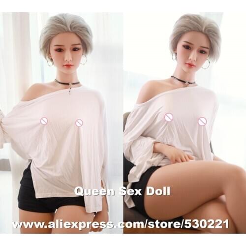 157cm Anime TPE Love Dolls For Male Silicone Sex Doll Full Size Realistic Breast Ass Real Touch Feeling Adult Toys