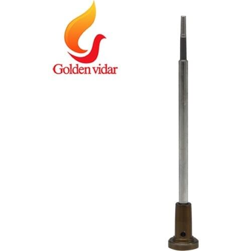 6pcs/lot Common rail Injector Control Valve F 00V C01 345/F00VC01345/FOOVC01345 for Bos injector with best price