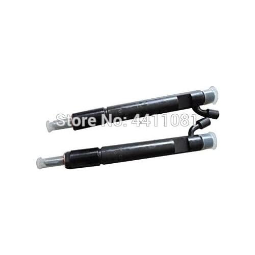 6pcs 3283160 Fuel Injector 6PCS for 8.3L 6CT 6CTA