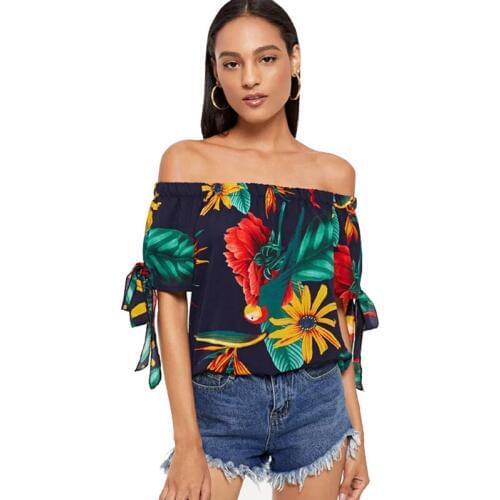 Блузки с бантом BABAKUD China At AliExpress