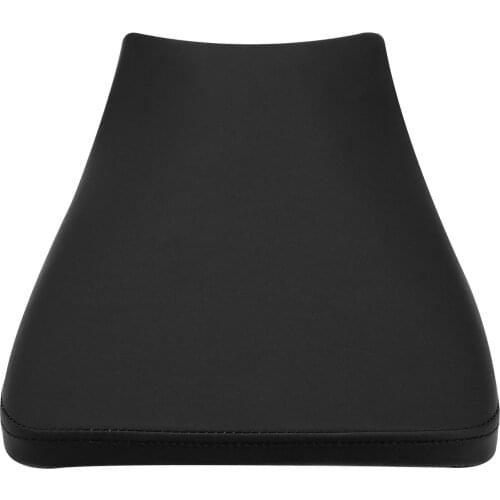 Black Front Rider Seat Fit For Honda CBR1000RR CBR 1000 RR 2004-2007 2005 2006