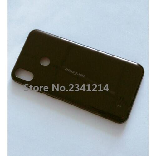 For Ulefone S10 Pro New Original 5.7inch Battery Cover Shell Housings Case Repair Frame Replacement For Ulefone S10 Pro