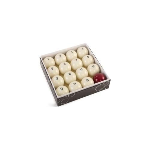 False Goods For Billiards