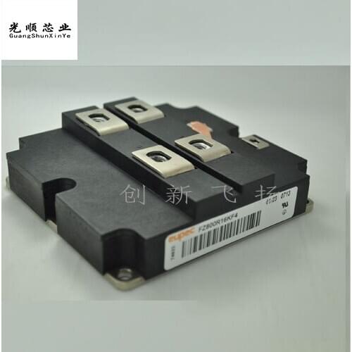 FD800R17KF6C_B2 IGBT 800A1700V