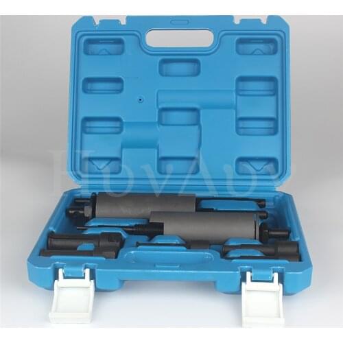 Motorcycle Internal Bearing Puller Kit Motorbikes Repair Remover Tools Bearing repair Tool