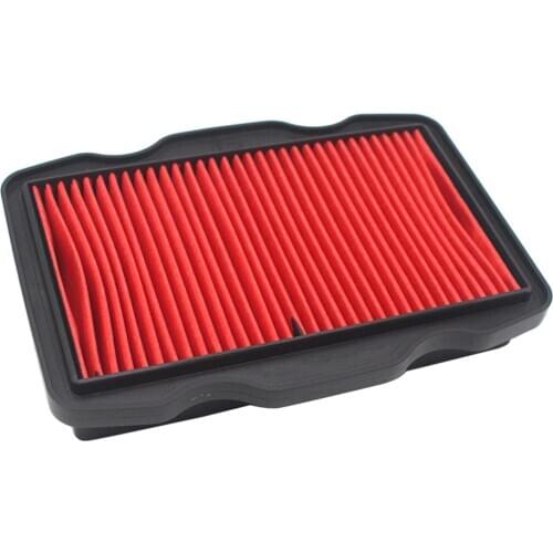 Air Filter Cleaner Element Repalce for Honda CB125F GLR125 2015 2016 2017 2018 2019