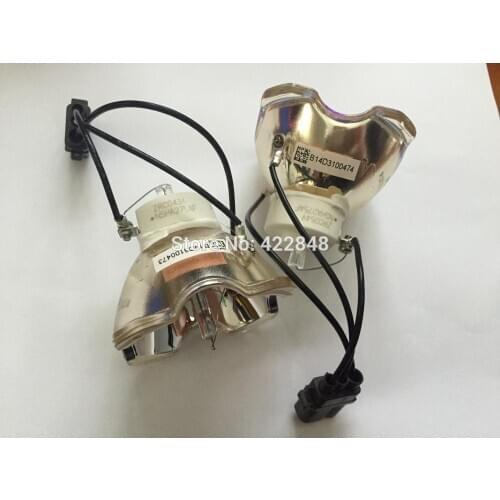 Genuine projector bare bulb 610-347-5158 / POA-LMP137 for SANYO PLC-WM4500/PLC-XM100/PLC-XM100L/PLC-XM5000/PLC-XM80L projectors