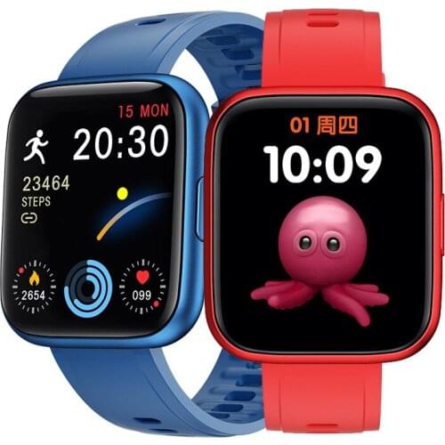 Sports Watch P8 Plus Smart Watch Womens Wristwatch Mens Watches Smartwatch 2021 Heart Rate Sleep Monitor Smart Bracelet Clock