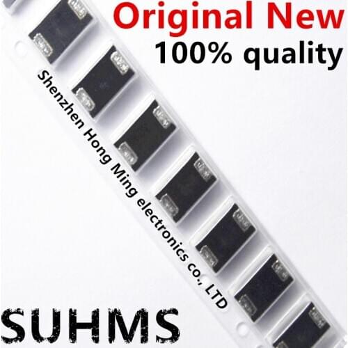 SUHMS Capacitors