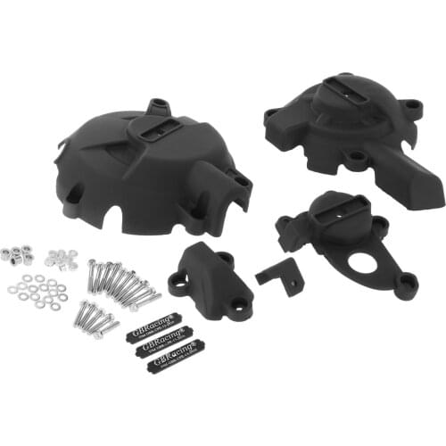 Premium Quality Engine Case Cover Protector Guard Set ,Slider Case ,for BMW S1000RR 2019 2020 2020