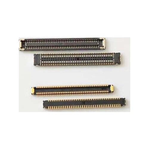 For Samsung Galaxy Note 10 Lite N770 N770F USB Charger Charging Dock Plug FPC Connector Slot on Board