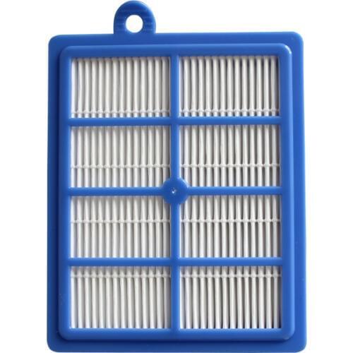 1x Vacuum Cleaner H12 Filter HEPA filter for Electrolux Excellio System Pro Excellio Oxygen Vacuum Cleaner Filter Accessories