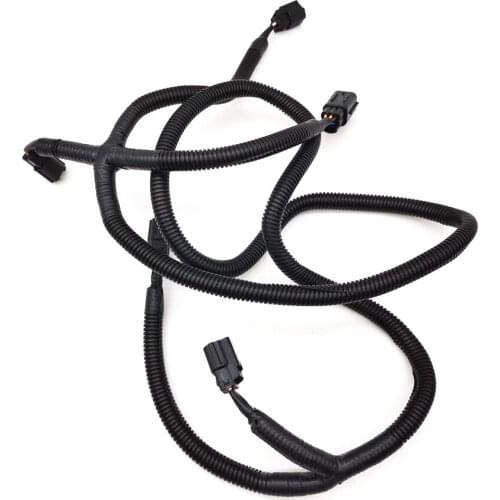 68031820AA Backup Light Rear Park Assist Wiring Harness for RAM 1500 2500 3500