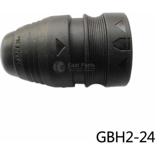 Free shipping! Electric hammer accessories SDS drill change chuck for Bosch GBH2-24DFR, High quality
