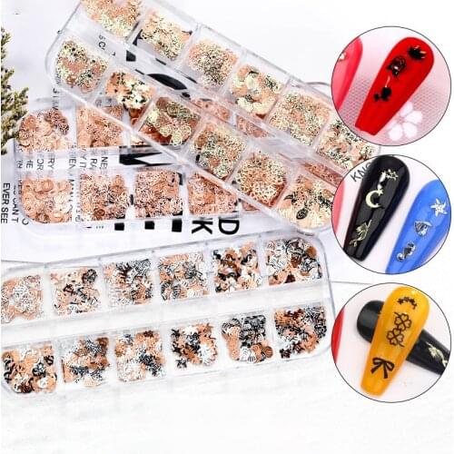 Стразы для ногтей Ashowner China At AliExpress