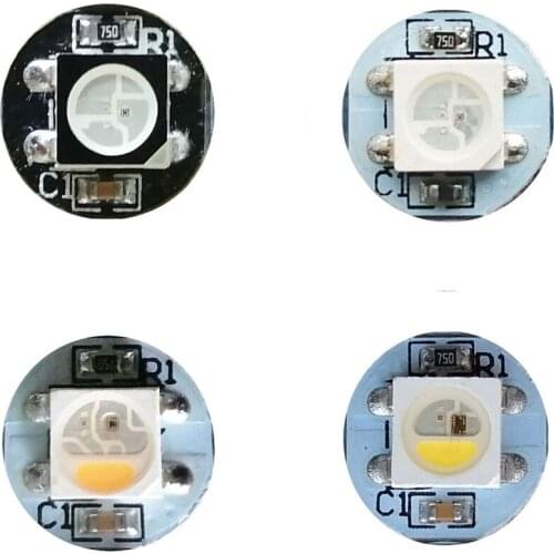 FUNZENXIN LED Bulbs