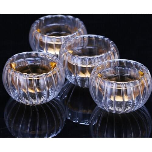 GlassSIR Cocktail Glasses