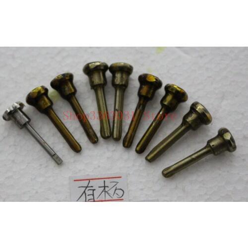 Jewellery making Tools Jewelers Goldsmiths Tool For Faceting Machine diamond tools