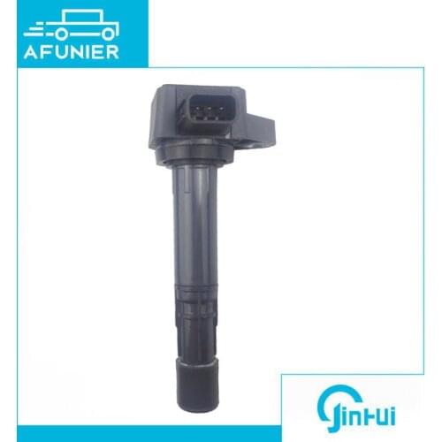 12 months quality guarantee Ignition coil for Honda Civic 2.0 OE No. UF400,30520-PGK-A01,30520-PBE-A00