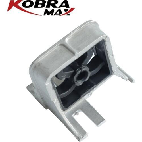 KobraMax Exhaust Rubber Hanger Mounting Bracket Engine Mounting 7700435270 186733 Fits For Renault Thalia Clio Car Accessories