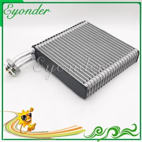 A/C AC Air Conditioning Conditioner Front Evaporator COOLING COIL Core for Dodge Nitro Jeep Liberty 68003994AA