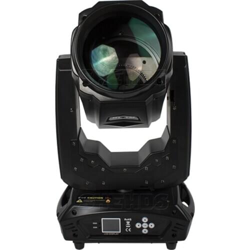 Best Price SHEHDS LED 260W Beam Moving Head Light LED Lamp DMX Controller DJ Disco Stage