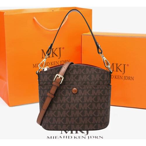 M.K.J Women's Shoulder Bags