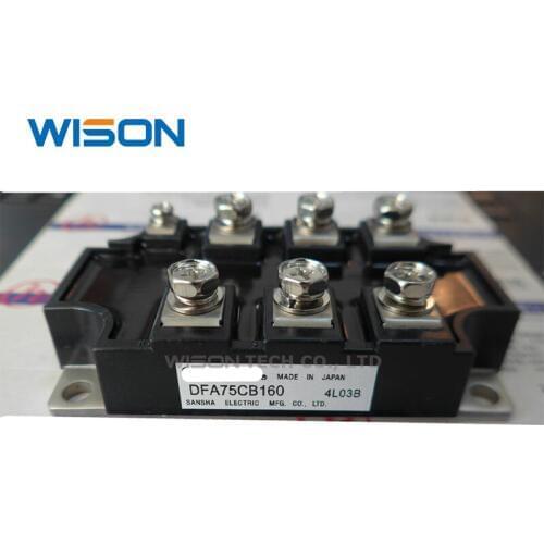 New DFA75CB160 DFA100CB160 DFA150CB160 DFA200CB160 module