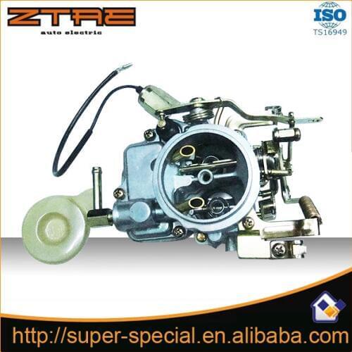 ARBURETOR ASSY 16010-H6100 W5600 DCG306 for NISS@N A14 Engine OEM