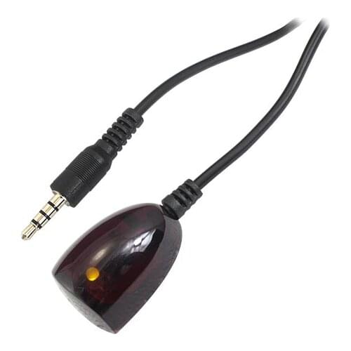 SD SATELLITE RECEIVER EYE MAG-02 3.5 MM ST WORK LIGHT