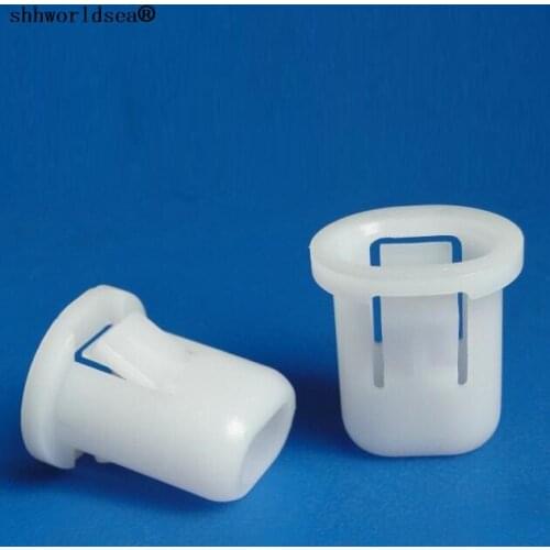 Shhworldsea auto clip and fastener FOR Toyota 90467-15024 9046715024