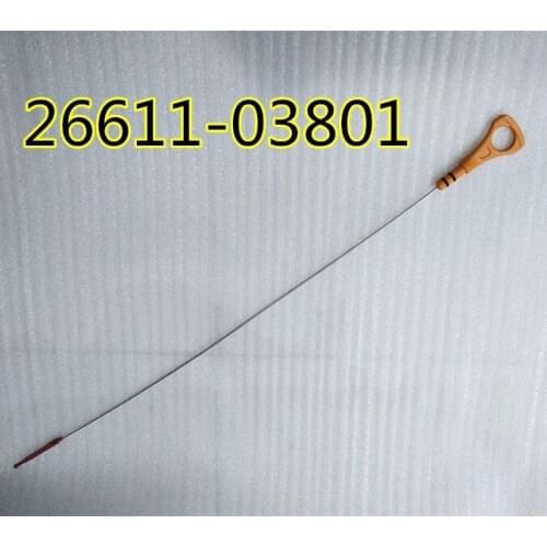 For hyundai ELANTRA AD 1.4T rod assy oil level gauge Oil ruler 1.4T engine