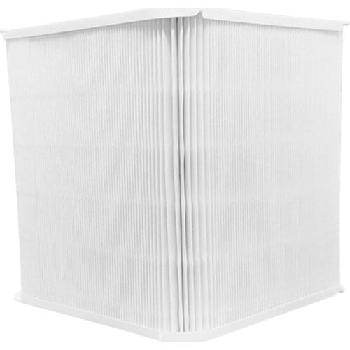 For Blueair Air Purifier 211 / L Foldable Filter Elements Filter Screen Particulate And Activated Carbon Filters