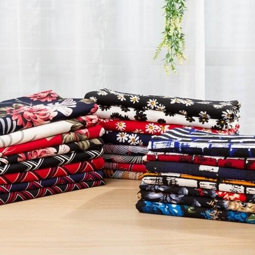 Hot Sale Stretch Knit Fabric Nigeria Jersey For Sewing Summer Pencil Skirt And Dress 45*165 Cm/Piece KA57