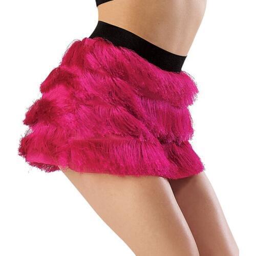 2018 New Children Latin Dance Skirt Adult Jazz Dance Costume Female Tassel Skirt Girls Stage Performance Dancing Suit B-2469