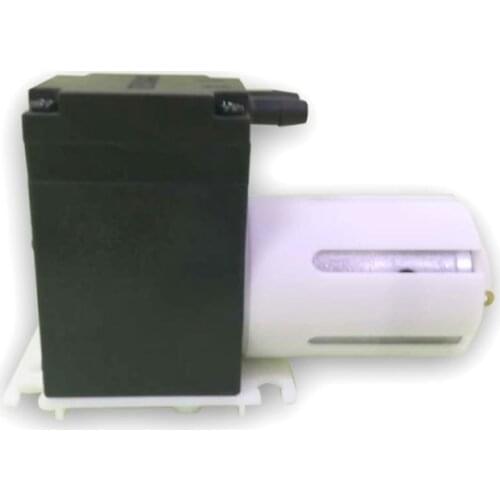 24V brushless micro air pump, medical micro air pump, high quality gas transmission vacuum pump