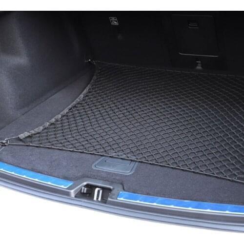 70 * 70 car trunk luggage net for Infiniti FX-series Q-series QX-series Coupe EX37 EX25 JX35 EX35 G Class M-Class