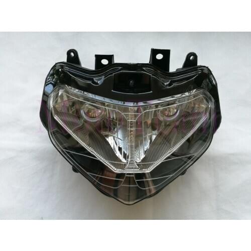 CIFRMOTOB Headlights For Motorcycles