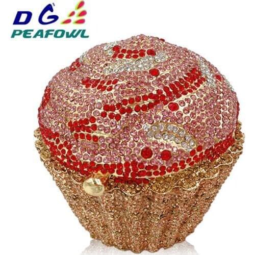 Сумки женские кроссбоди DG PEAFOWL China At AliExpress
