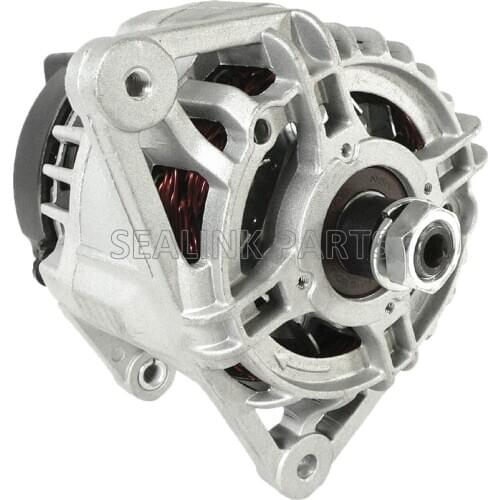 12V Alternator for PERKINS ENGINE C3.4 185046500 185046522 2871A156 2871A168 2871A303