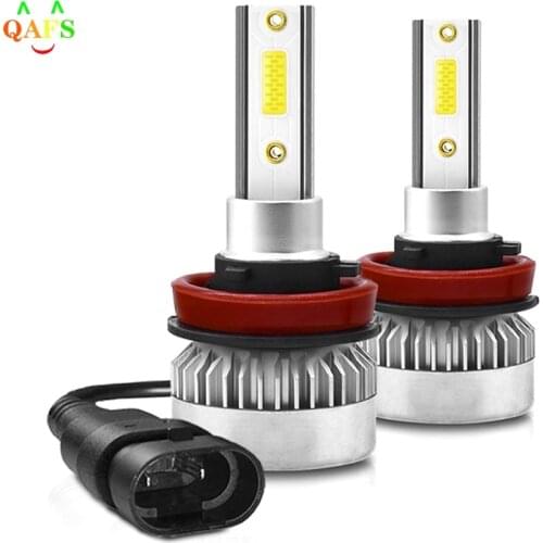 JETTING LED H9 Bulbs (PGJ19-5)