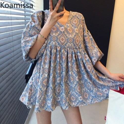 Женские рубашки с рюшами Koamissa China At AliExpress