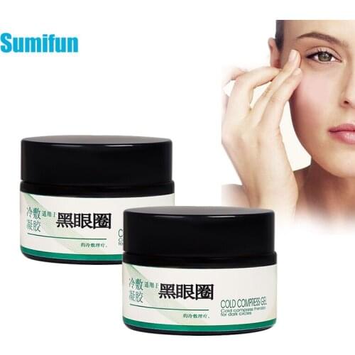 30g Remove eye bags Retinol Eye Cream Anti-puffiness Gel Dark Circles Delay Aging Reduce Wrinkles Tighten and Brighten Skin