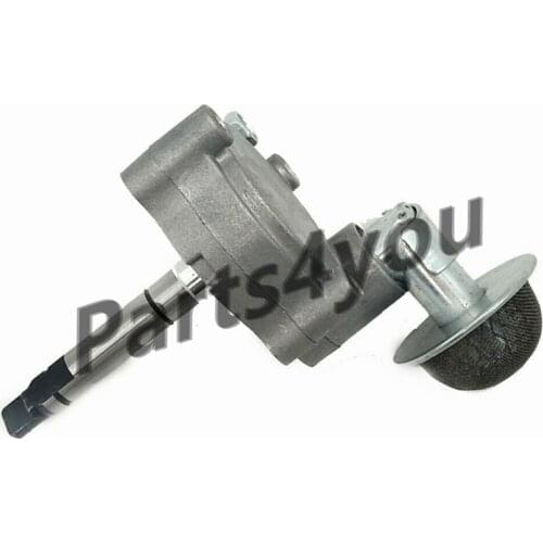 Oil Pump Assy for Hisun 500CC 700CC ATV Massimo Bennche Suppermach Bighorn Excalibur Qlink MSU 15100-004-0000 15100-F39-0000