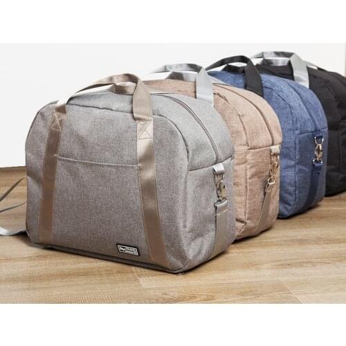 Miflame Carry-on Suitcases