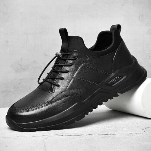 Mens Sneaker Comfortable Outdoor Sports Shoes Breathable Running Shoes Sports Shoes Fashion Walking Jogging Casual Shoes