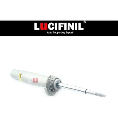LuCIFINIL New 2008-2013 BMW 3er M3 E93 Shock Absorber Strut Front Left Damper EDC 31312283975